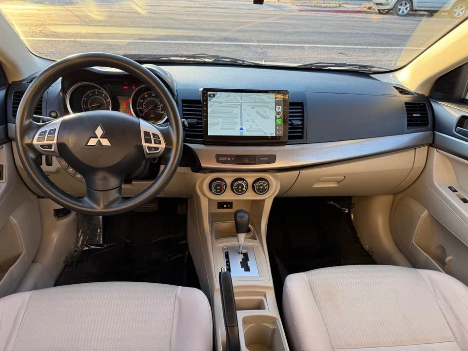 2012 Mitsubishi Lancer 8th Gen - Image 10 of 11