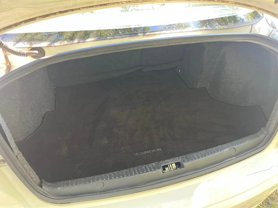 2012 Mitsubishi Lancer 10th Gen - Image 6 of 14