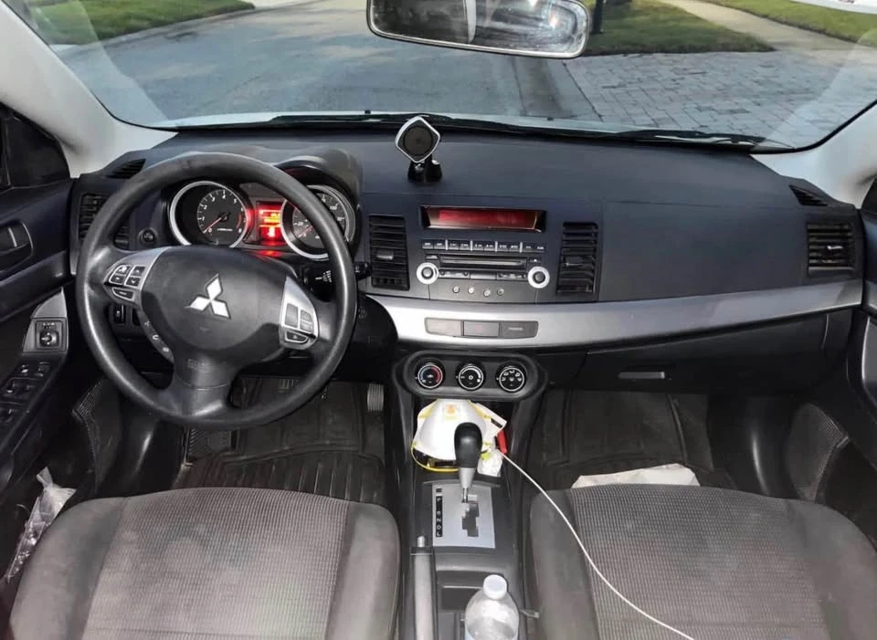 2012 Mitsubishi Lancer 10th Gen - Image 6 of 6