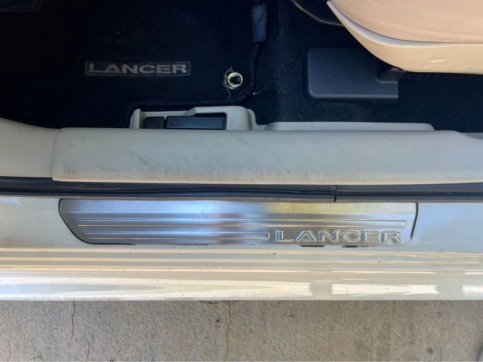 2012 Mitsubishi Lancer 10th Gen - Image 11 of 14