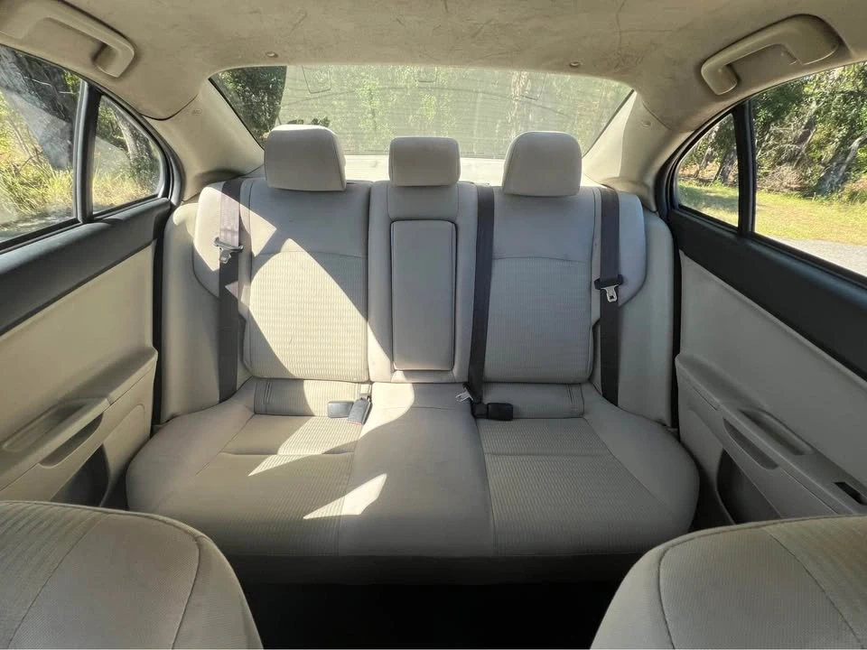 2012 Mitsubishi Lancer 10th Gen - Image 14 of 14