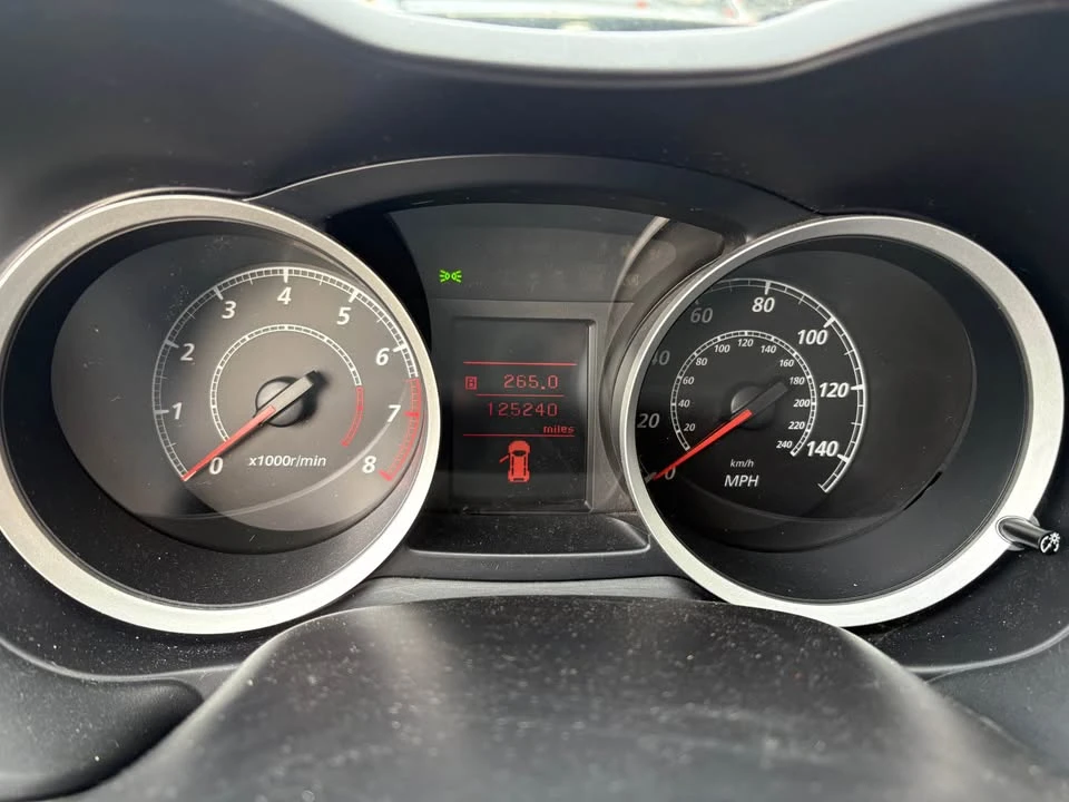2012 Mitsubishi Lancer 10th Gen - Image 4 of 9