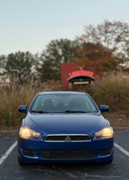 2012 Mitsubishi Lancer 10th Gen - Image 3 of 12