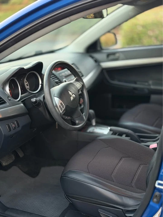 2012 Mitsubishi Lancer 10th Gen - Image 5 of 12