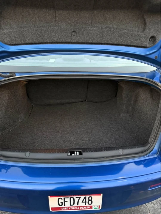 2012 Mitsubishi Lancer 10th Gen - Image 11 of 12