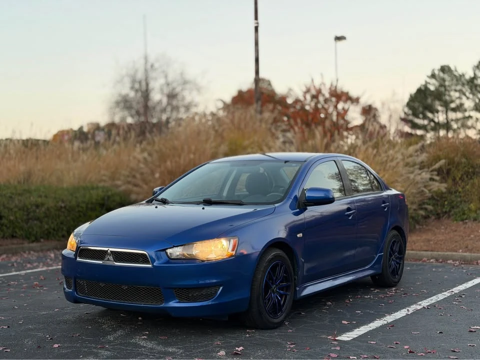 2012 Mitsubishi Lancer 10th Gen - Image 2 of 12