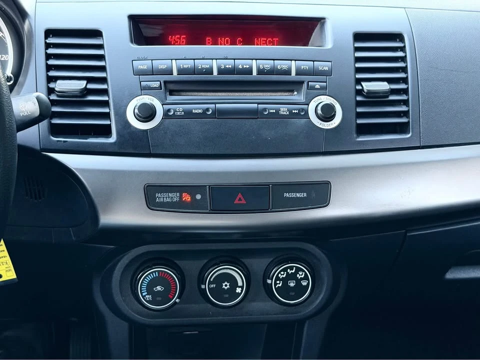 2012 Mitsubishi Lancer 10th Gen - Image 11 of 12