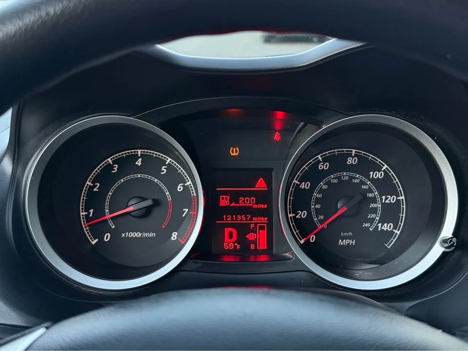 2012 Mitsubishi Lancer 10th Gen - Image 12 of 12