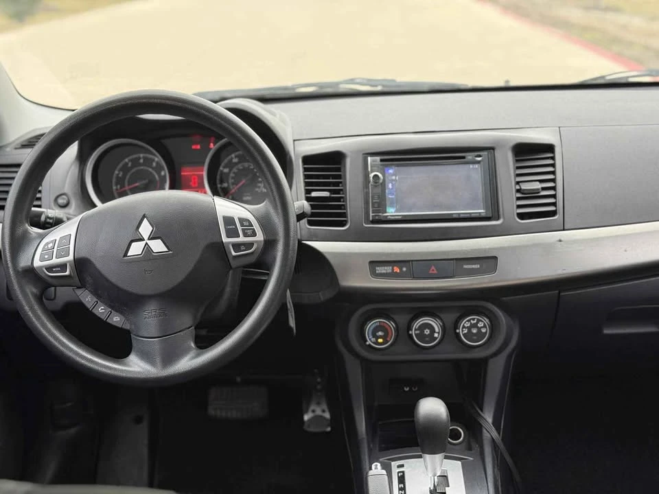 2012 Mitsubishi Lancer 8th Gen - Image 3 of 6