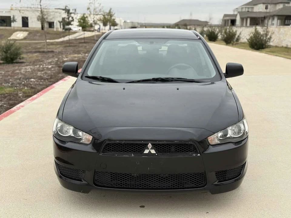 2012 Mitsubishi Lancer 8th Gen - Image 2 of 6