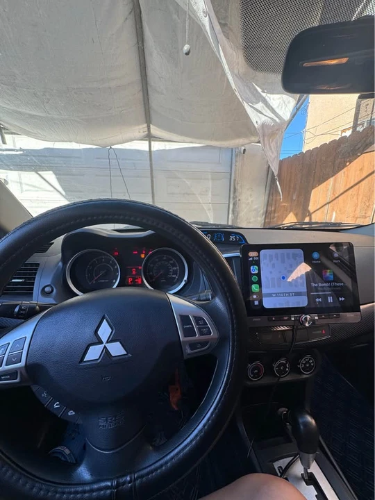 2012 Mitsubishi Lancer 10th Gen - Image 8 of 10