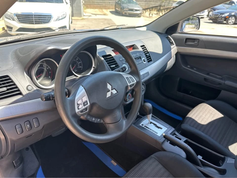 2012 Mitsubishi Lancer 10th Gen - Image 10 of 13