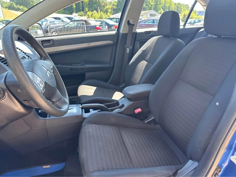 2012 Mitsubishi Lancer 10th Gen - Image 11 of 13