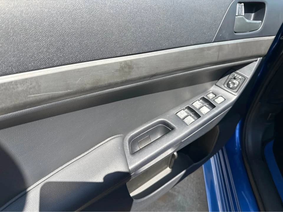 2012 Mitsubishi Lancer 10th Gen - Image 9 of 13