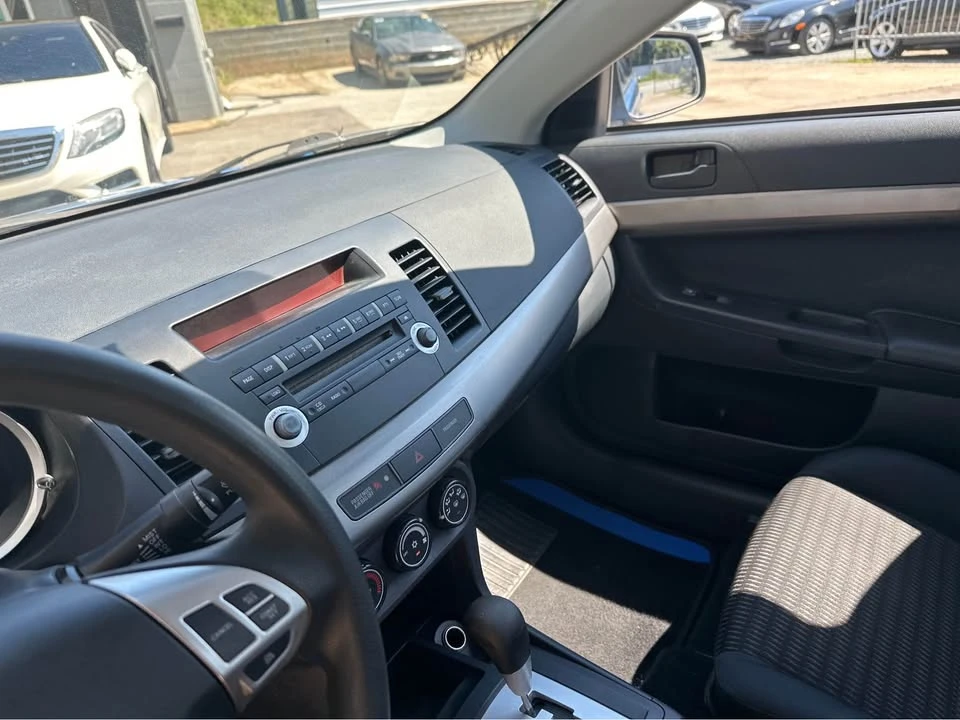 2012 Mitsubishi Lancer 10th Gen - Image 12 of 13