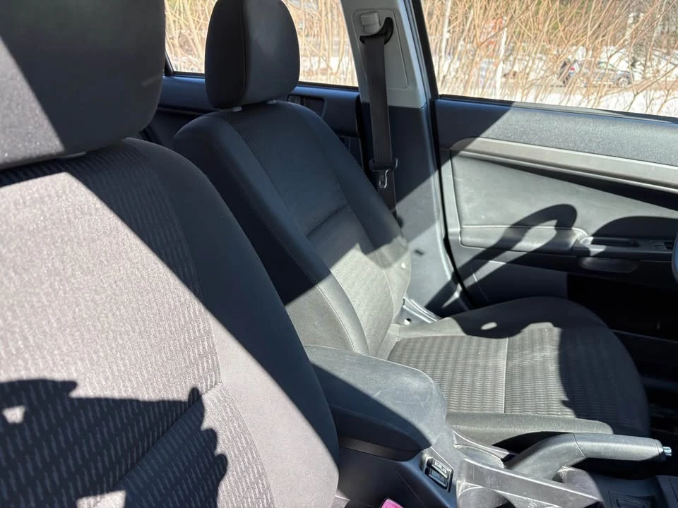 2012 Mitsubishi Lancer 9th Gen - Image 14 of 15