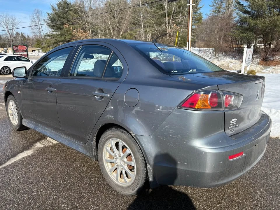 2012 Mitsubishi Lancer 9th Gen - Image 3 of 15