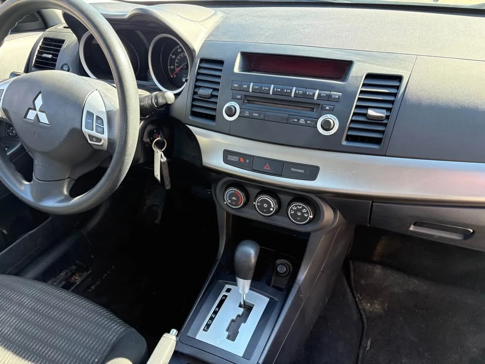 2012 Mitsubishi Lancer 9th Gen - Image 10 of 15