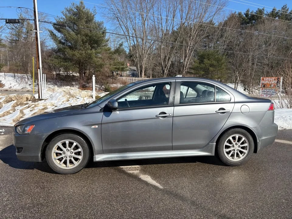 2012 Mitsubishi Lancer 9th Gen - Image 2 of 15