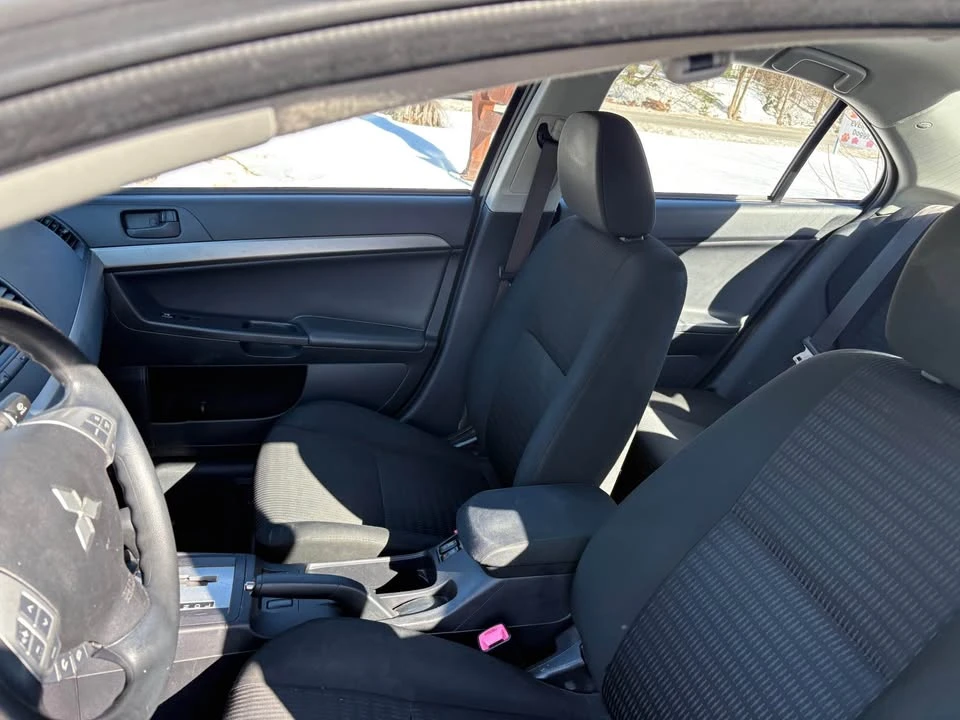 2012 Mitsubishi Lancer 9th Gen - Image 5 of 15
