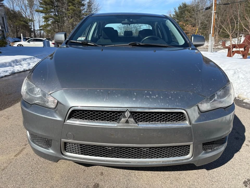 2012 Mitsubishi Lancer 9th Gen - Image 12 of 15