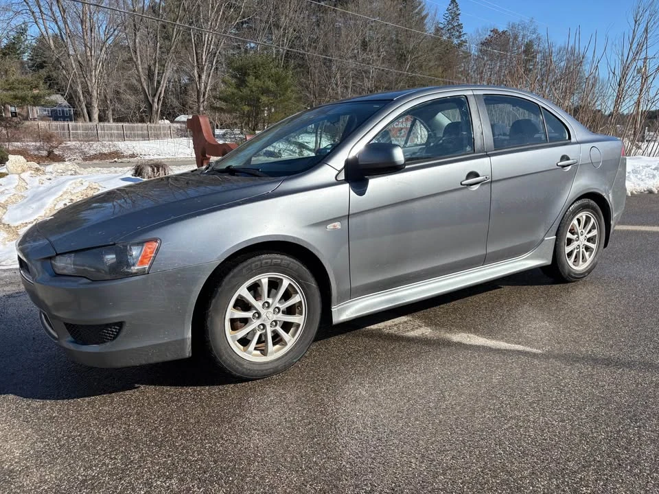 2012 Mitsubishi Lancer 9th Gen - Image 8 of 15