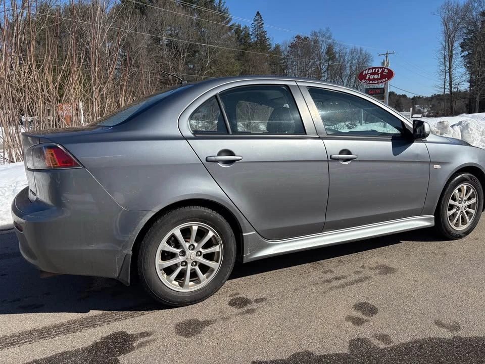 2012 Mitsubishi Lancer 9th Gen - Image 15 of 15