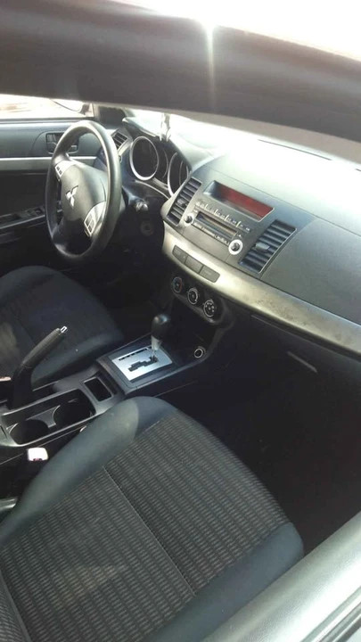 2012 Mitsubishi Lancer 9th Gen - Image 3 of 3