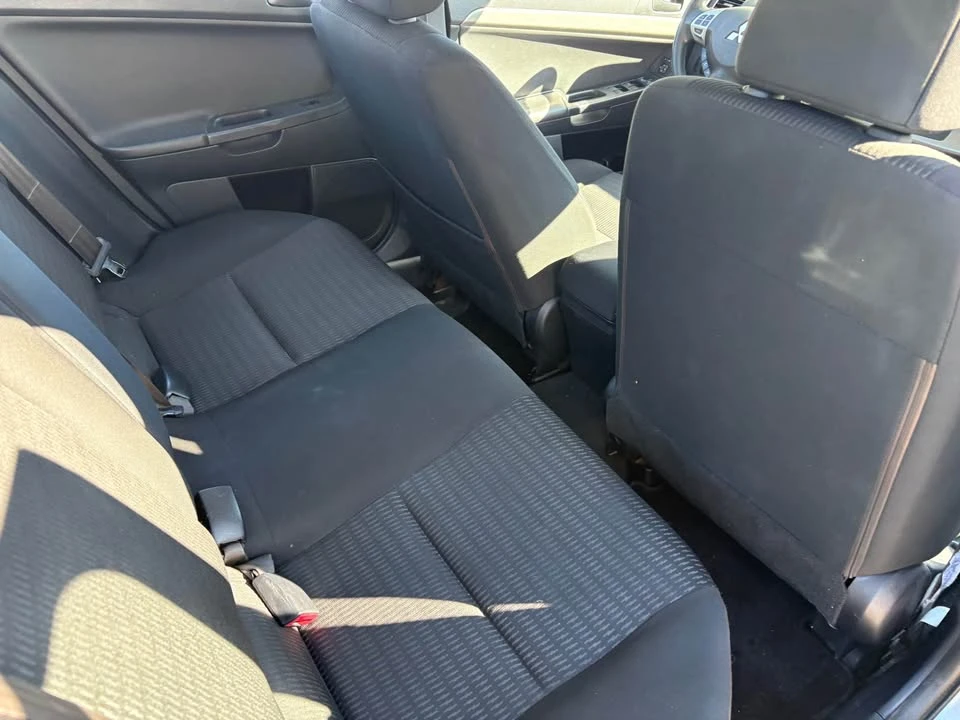 2012 Mitsubishi Lancer 9th Gen - Image 9 of 15