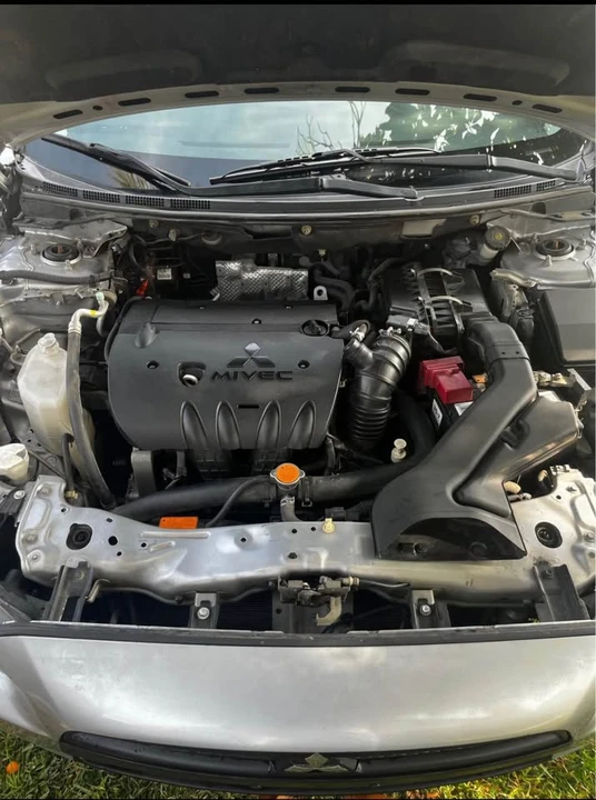 2012 Mitsubishi Lancer 9th Gen - Image 5 of 9