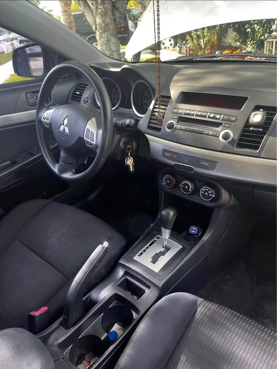 2012 Mitsubishi Lancer 9th Gen - Image 6 of 9