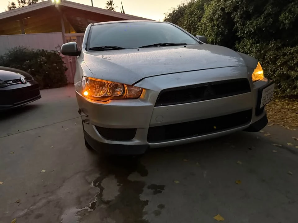 2012 Mitsubishi Lancer 9th Gen - Image 4 of 4