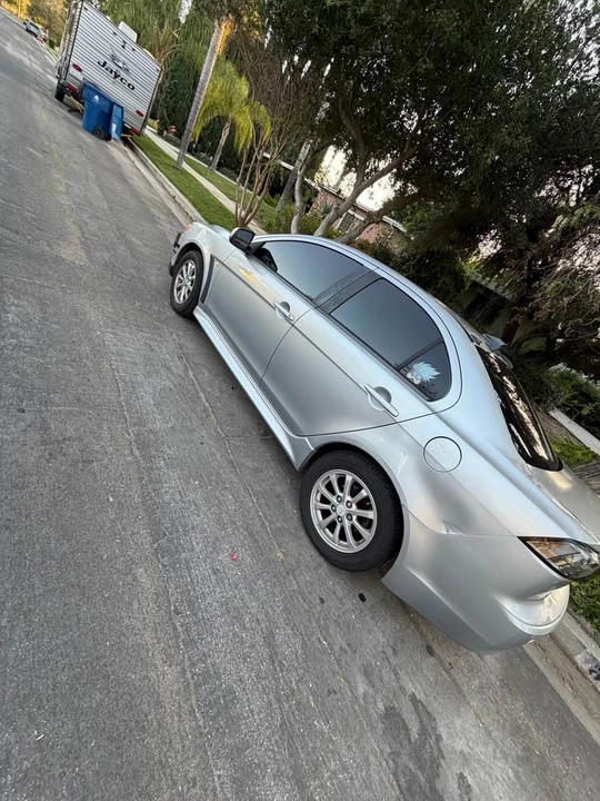2012 Mitsubishi Lancer 9th Gen - Image 3 of 4