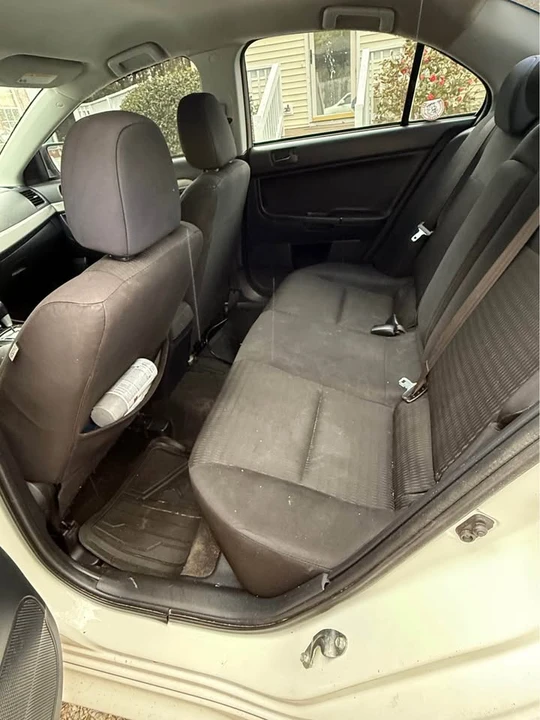 2012 Mitsubishi Lancer 9th Gen - Image 4 of 8