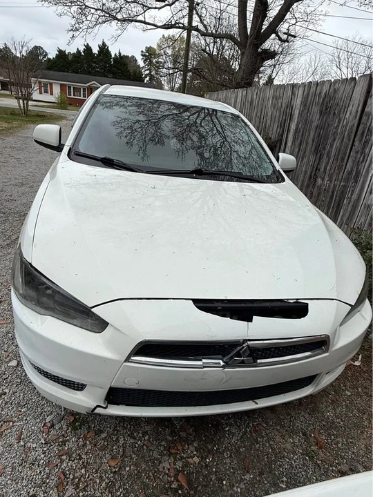 2012 Mitsubishi Lancer 9th Gen - Image 2 of 8