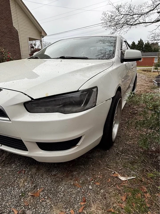 2012 Mitsubishi Lancer 9th Gen - Image 3 of 8