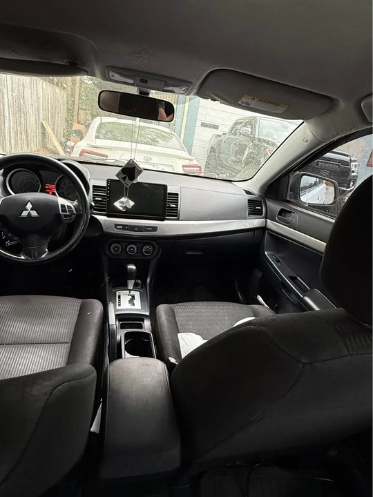 2012 Mitsubishi Lancer 9th Gen - Image 6 of 8