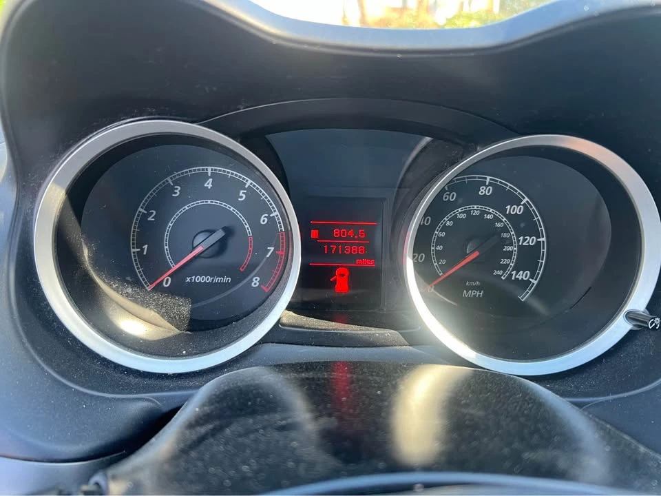 2012 Mitsubishi Lancer 9th Gen - Image 6 of 6
