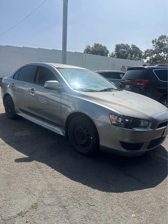 2012 Mitsubishi Lancer 9th Gen - Image 2 of 7