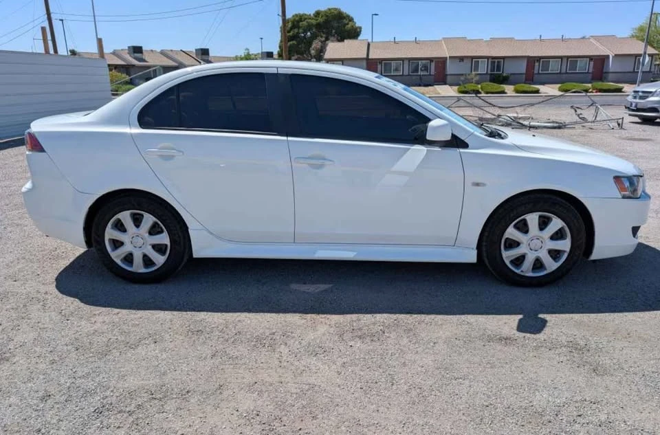 2012 Mitsubishi Lancer 9th Gen - Image 4 of 8