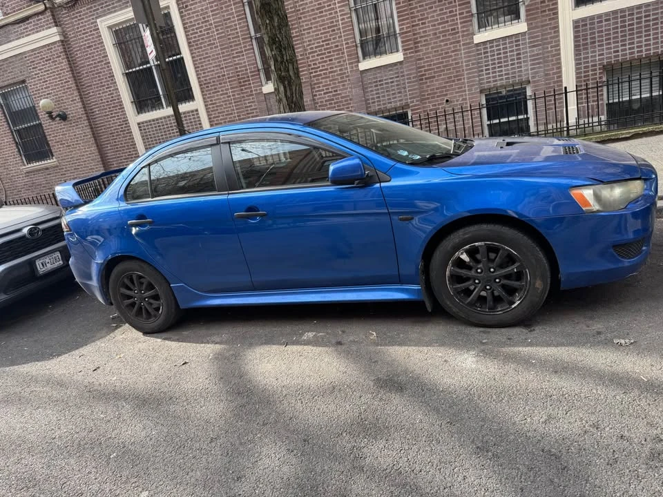 2012 Mitsubishi Lancer 9th Gen - Image 8 of 8