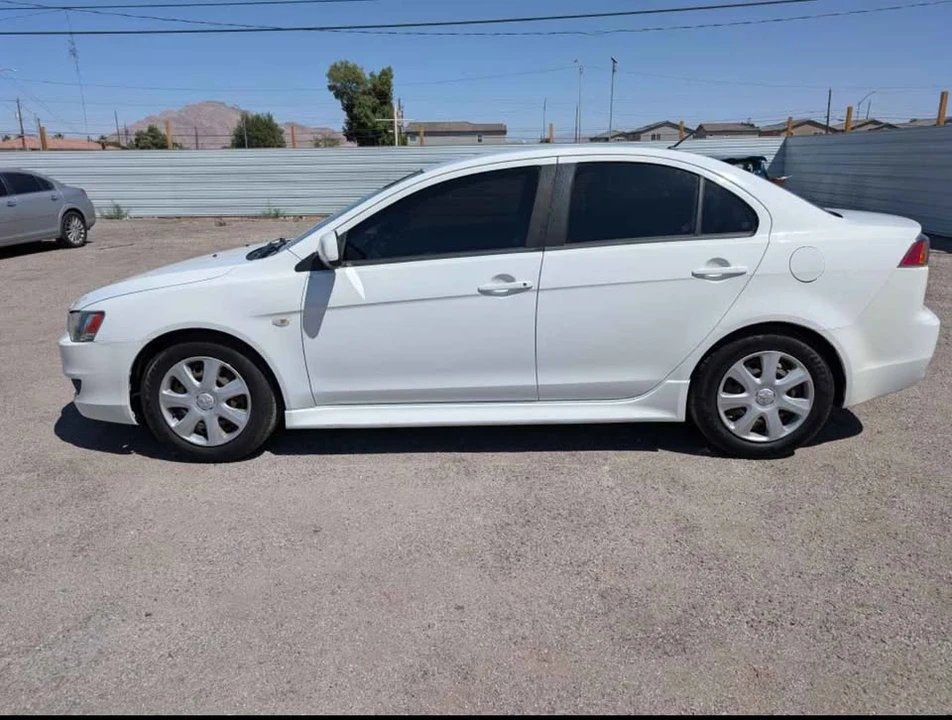 2012 Mitsubishi Lancer 9th Gen - Image 3 of 8