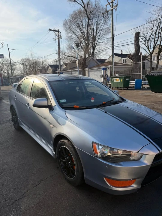 2012 Mitsubishi Lancer 9th Gen - Image 2 of 14