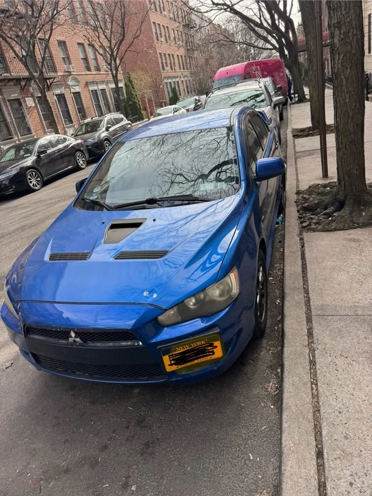 2012 Mitsubishi Lancer 9th Gen - Image 3 of 8