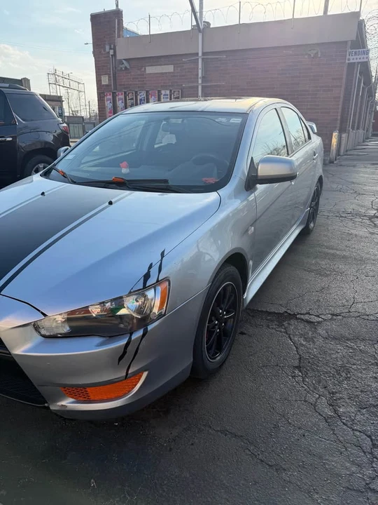 2012 Mitsubishi Lancer 9th Gen - Image 3 of 14
