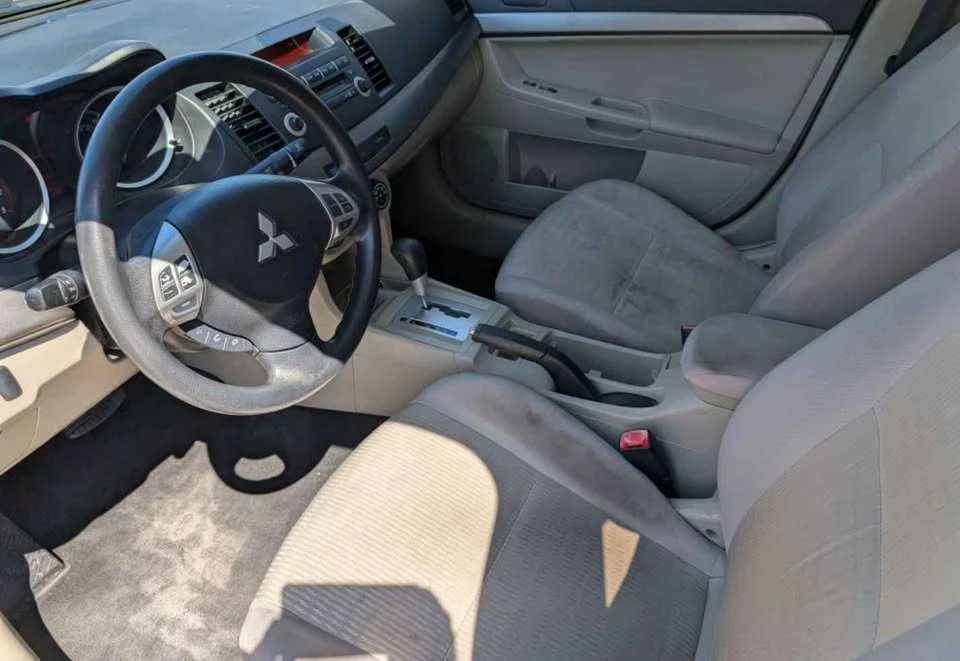 2012 Mitsubishi Lancer 9th Gen - Image 6 of 8