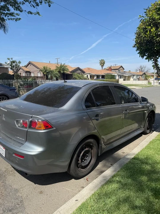 2012 Mitsubishi Lancer 9th Gen - Image 4 of 7