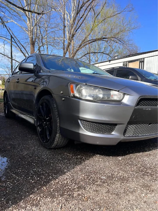 2012 Mitsubishi Lancer 9th Gen - Image 4 of 6