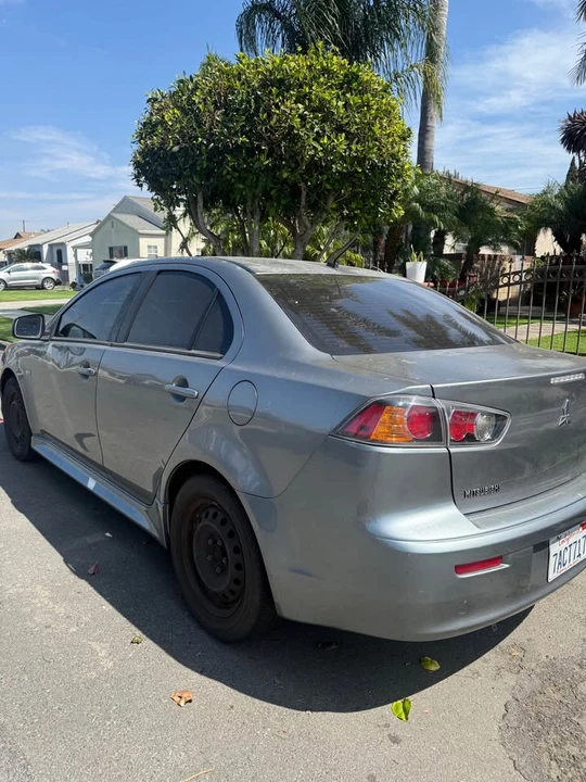 2012 Mitsubishi Lancer 9th Gen - Image 6 of 7