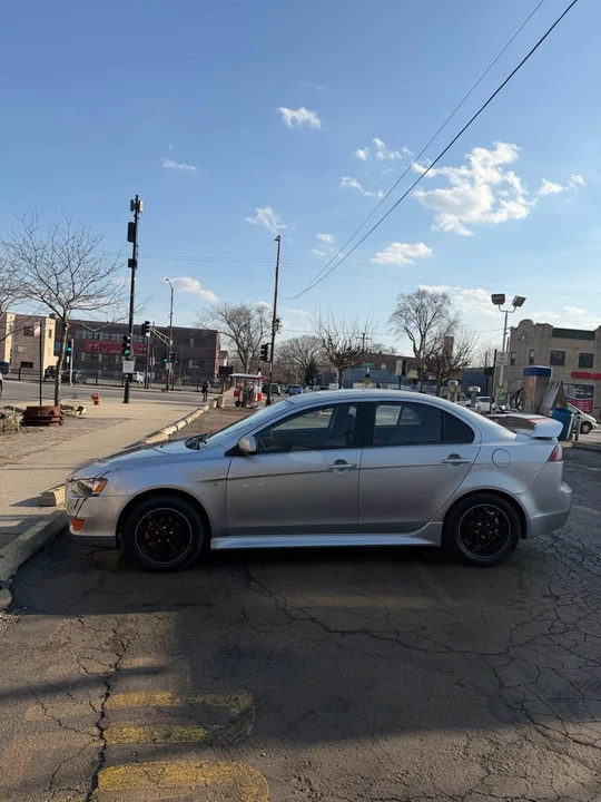 2012 Mitsubishi Lancer 9th Gen - Image 6 of 14